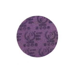 Otex Film Sanding Disc 200 mm